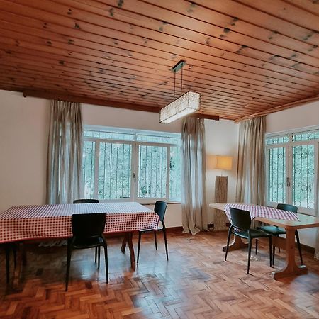 Casa Wald 호텔 Campos do Jordão 외부 사진