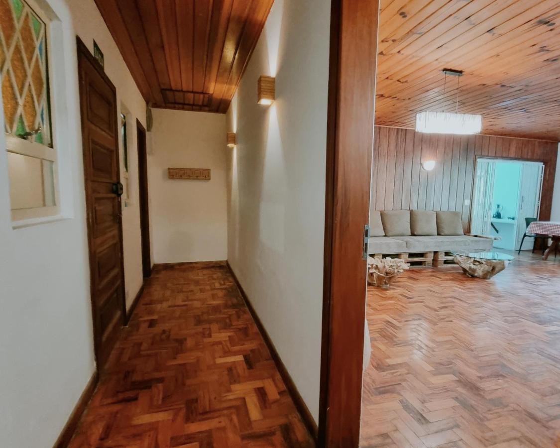 Casa Wald 호텔 Campos do Jordão 외부 사진