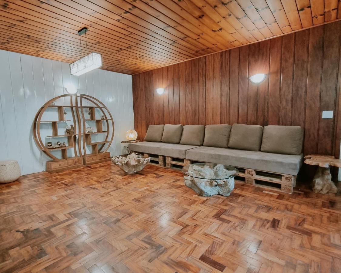 Casa Wald 호텔 Campos do Jordão 외부 사진