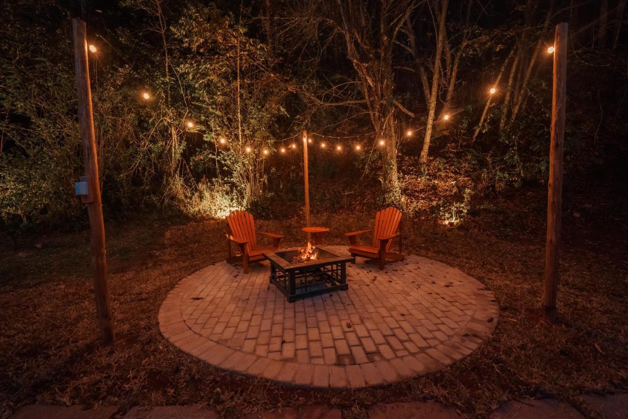 Casa Wald 호텔 Campos do Jordão 외부 사진